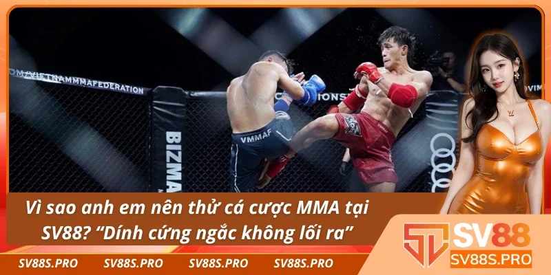 MAA là gì mà cuốn hút người chơi đến thế